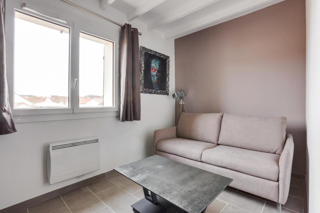 Roissy Appartements * Roissy-en-France