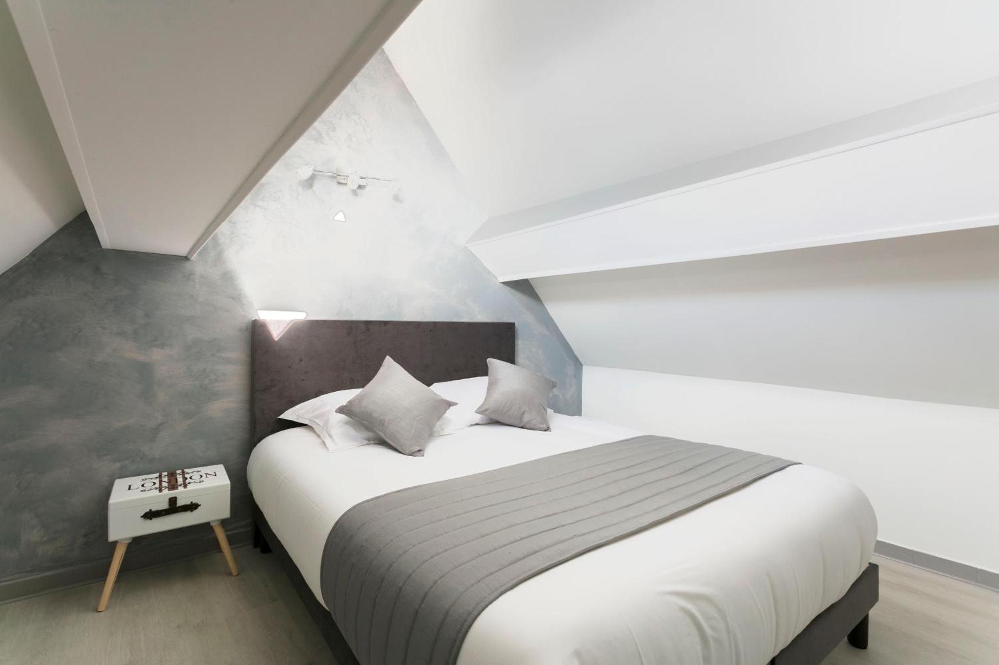 Roissy Appartements *