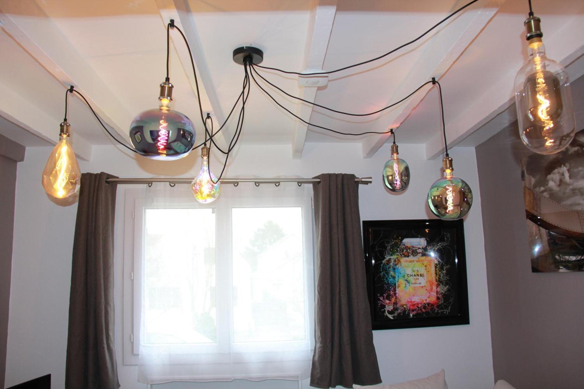 Roissy Appartements *