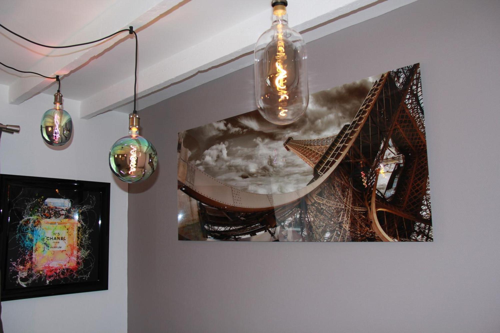 Roissy Appartements
