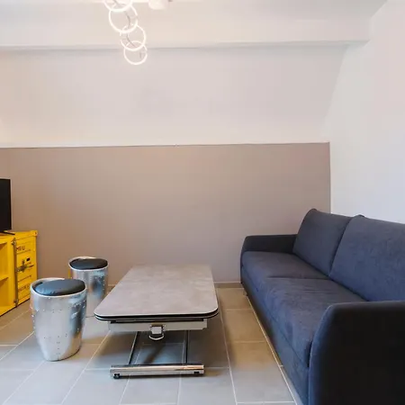 Roissy Appartements Camera foto