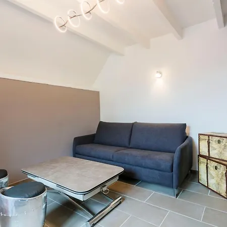 Roissy Appartements Camera foto