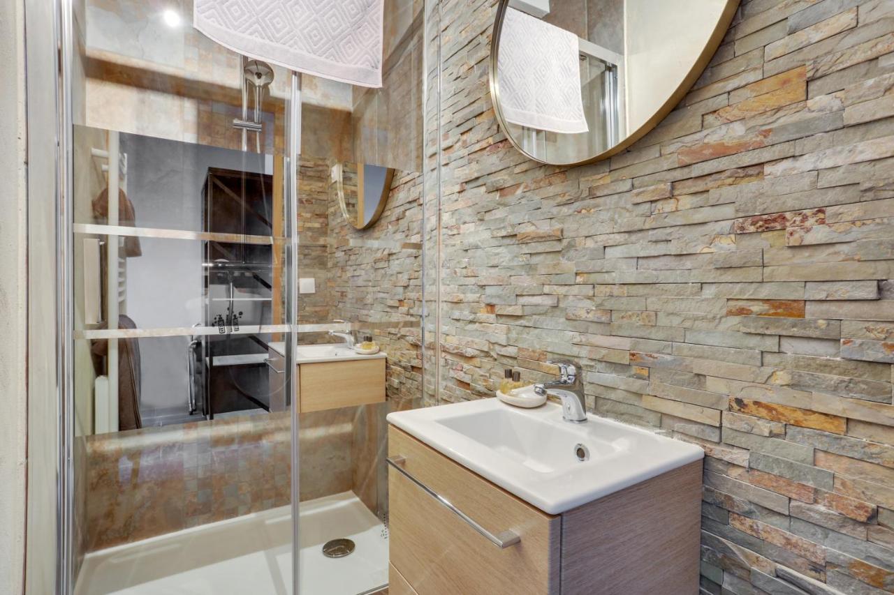 Roissy Appartements * Roissy-en-France