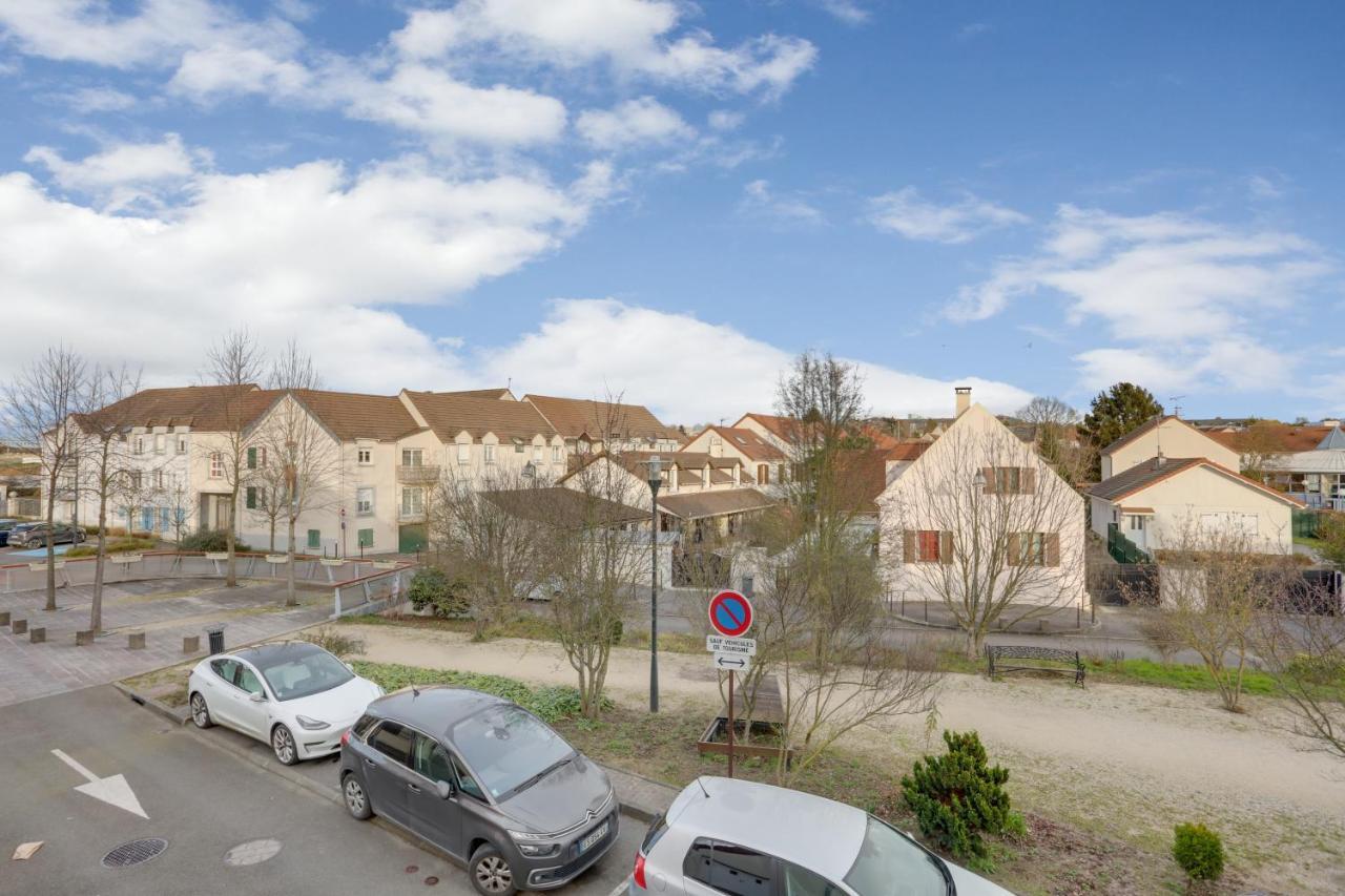 Roissy Appartements