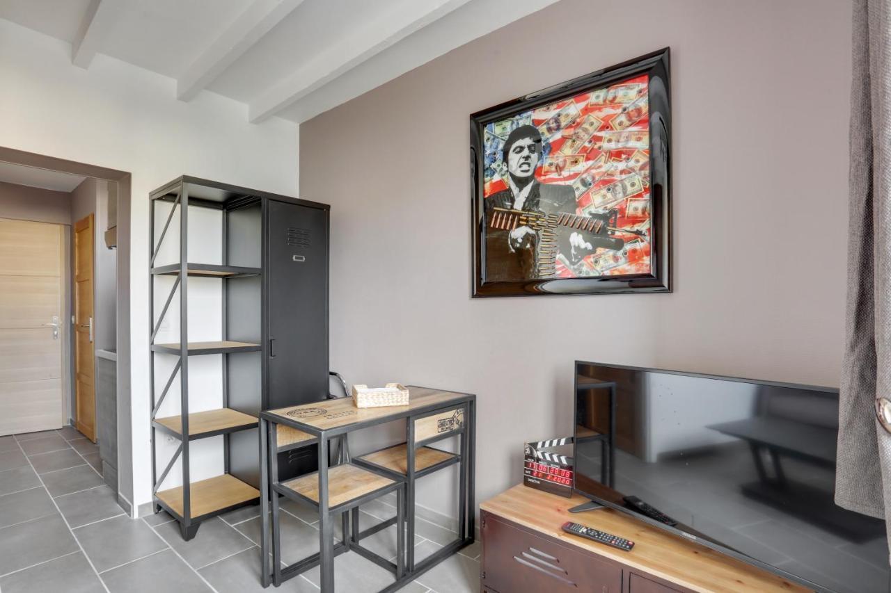Apartamento Roissy Appartements Roissy-en-France