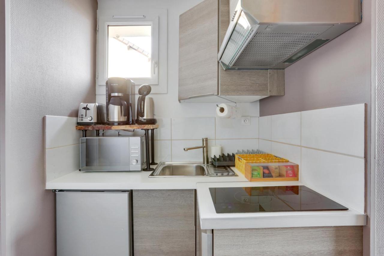 Roissy Appartements Appartement Roissy-en-France