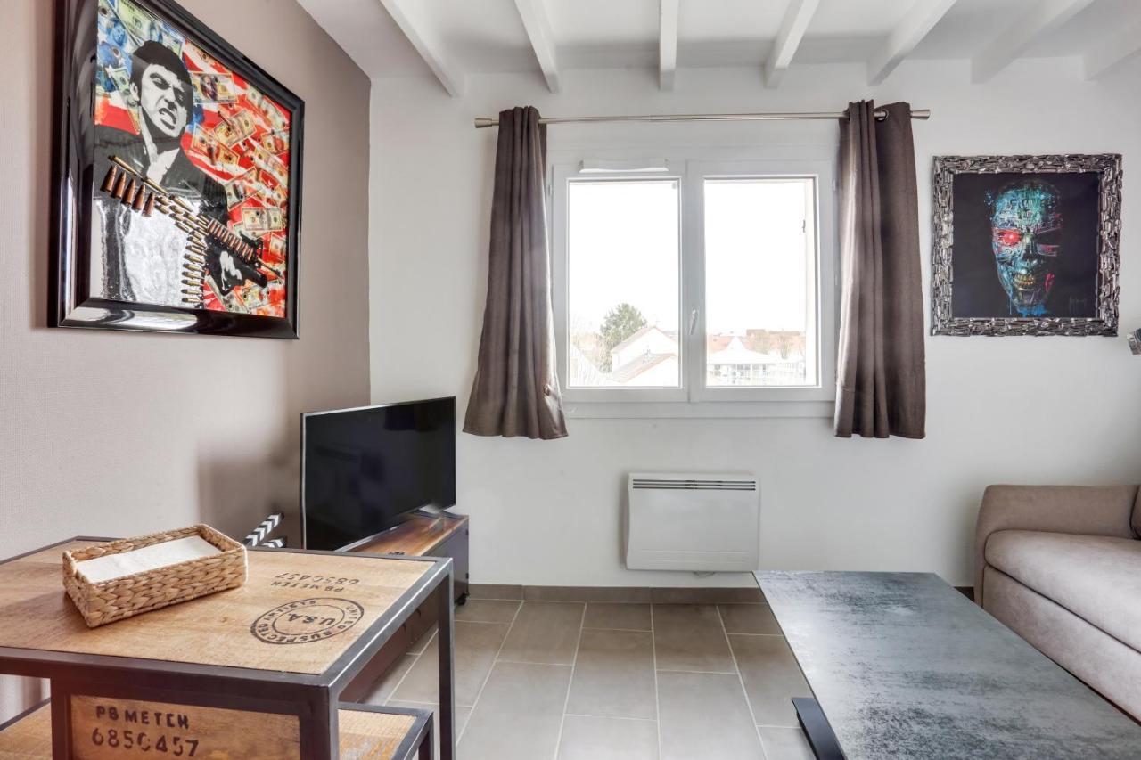 Roissy Appartements