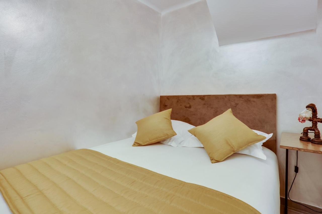 Roissy Appartements Apartamento Roissy-en-France