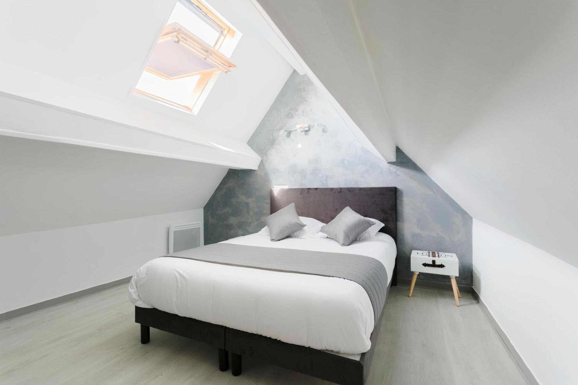 Roissy Appartements Roissy-en-France