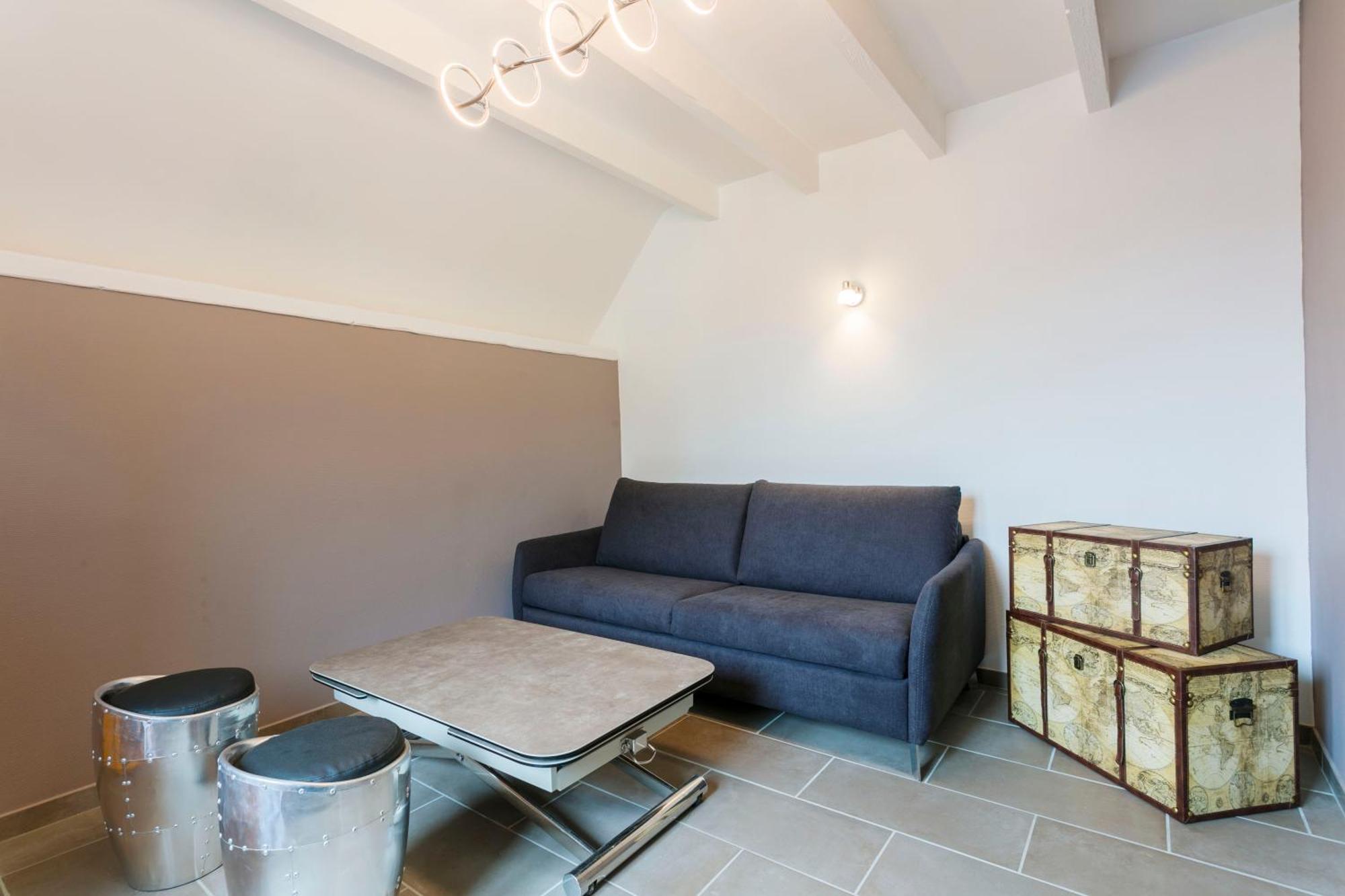 Roissy Appartements