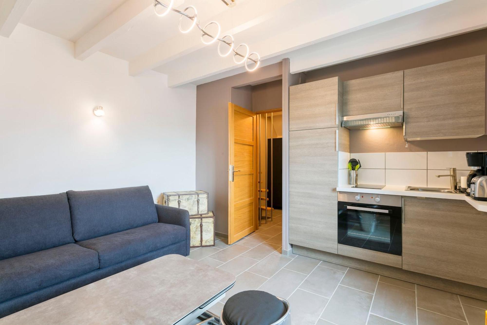 Appartement Roissy Appartements