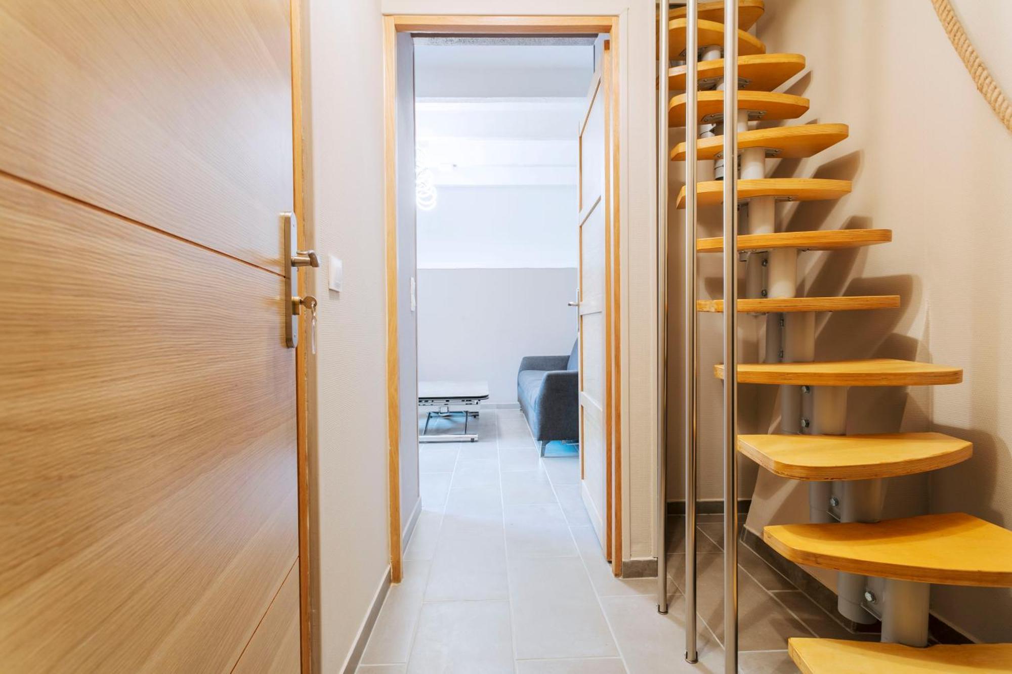 Appartement Roissy Appartements Roissy-en-France