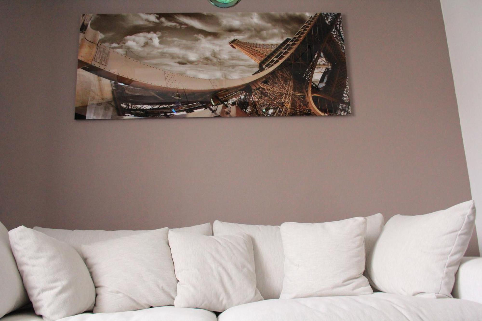 Apartamento Roissy Appartements Roissy-en-France