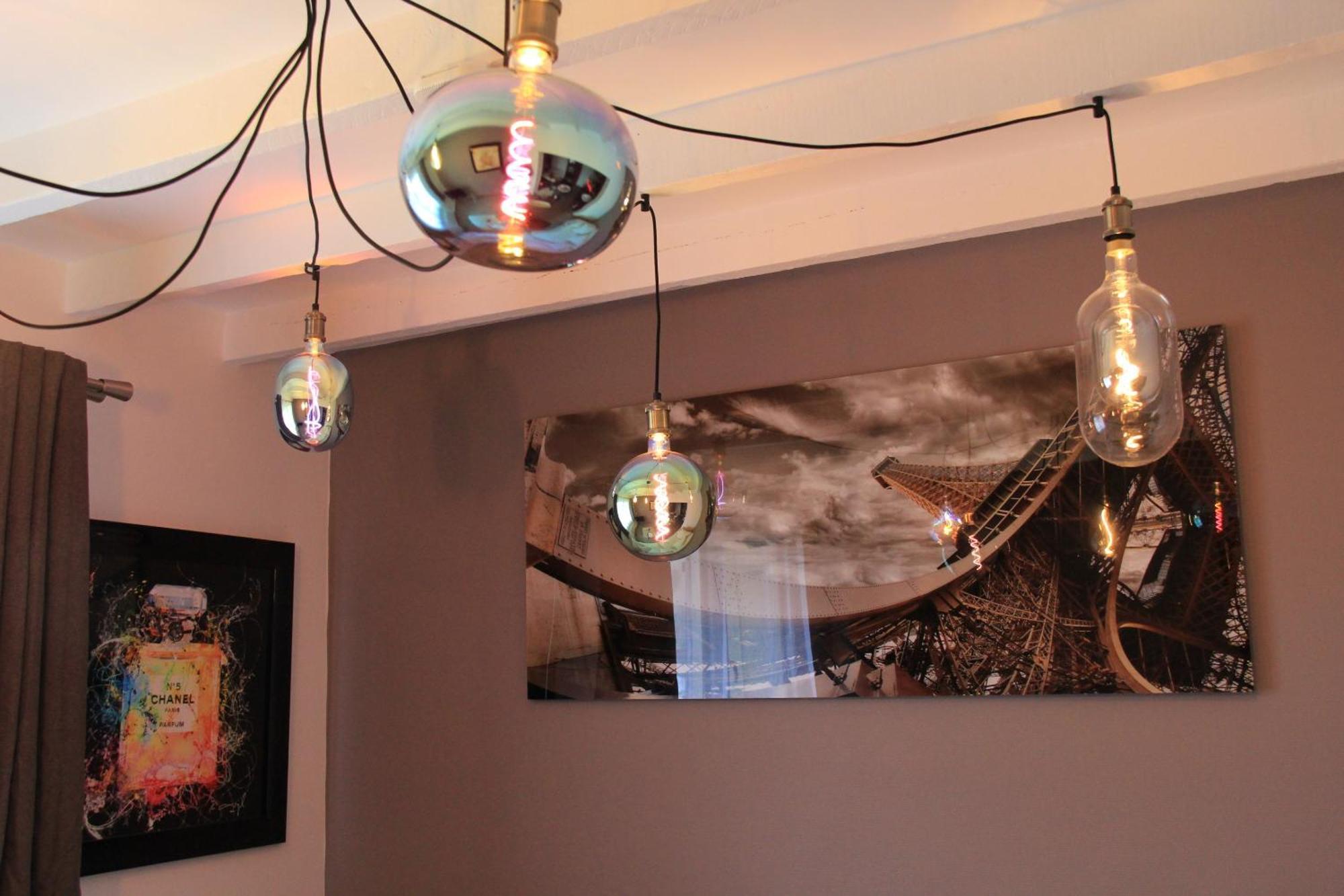 Roissy Appartements Roissy-en-France
