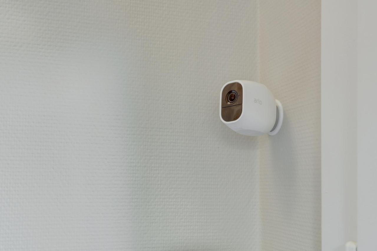 Appartamento Roissy Appartements *