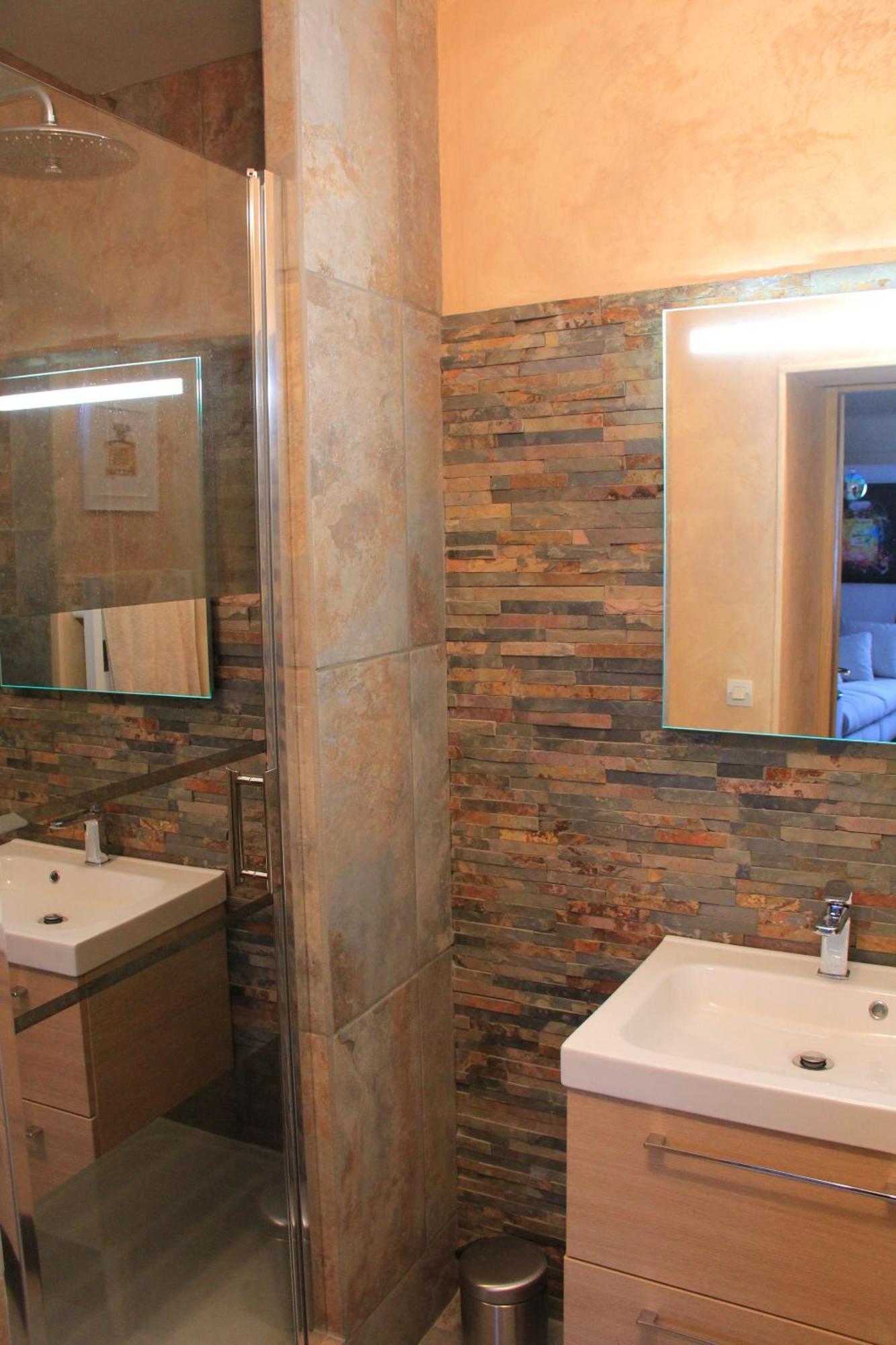 Appartamento Roissy Appartements *
